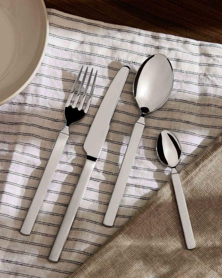 Dry
Servizio Di Posate 24 Pezzi
€370,0 €249,00